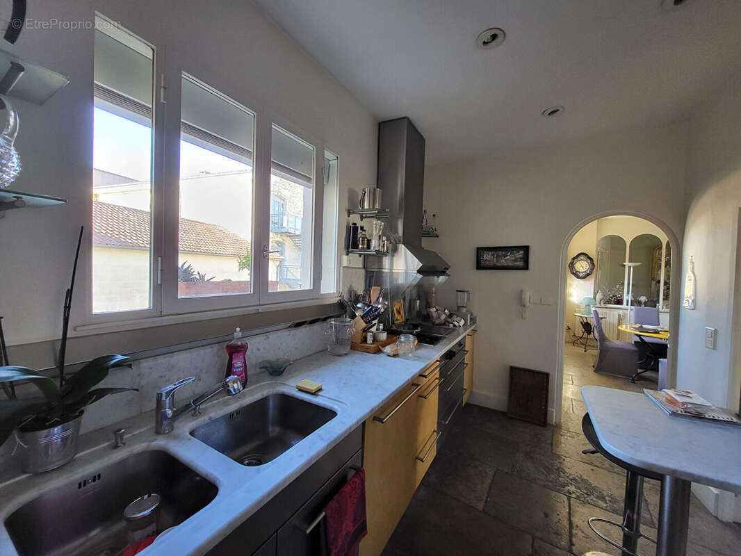 Appartement à AVIGNON