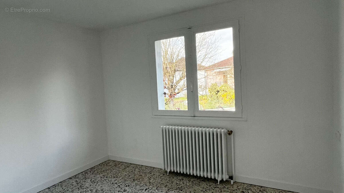 Maison à SAINT-GEORGES-SUR-BAULCHE