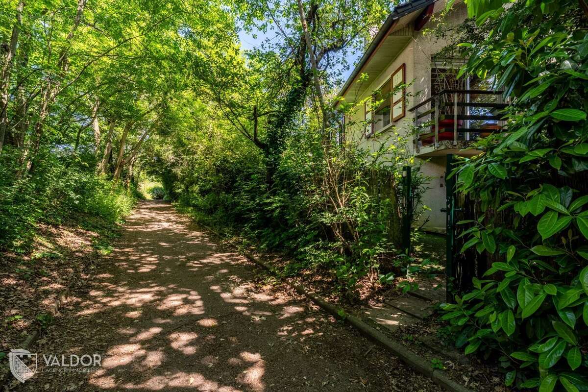 Maison à DARDILLY