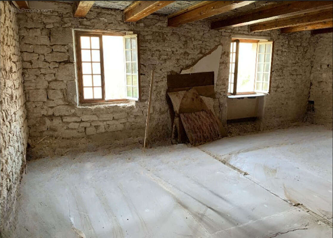 Maison à VUILLAFANS