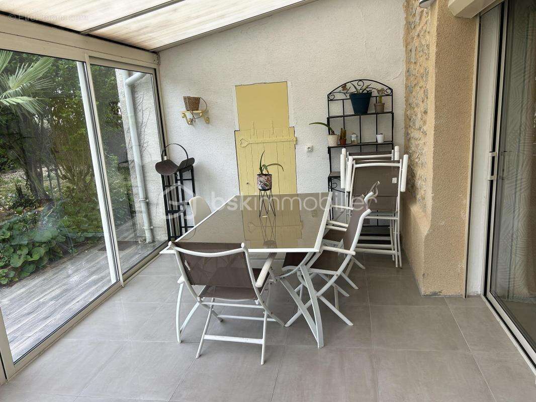 Maison à AGEN
