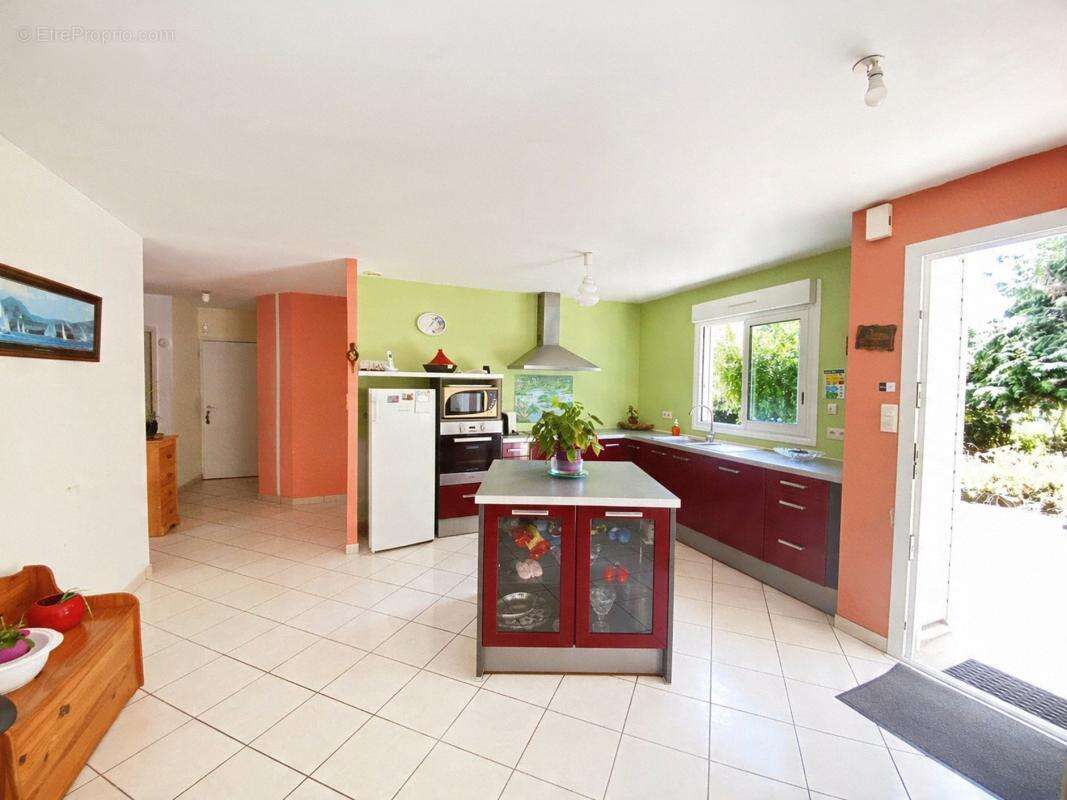 Maison 85 m² à Baud  - photo 3