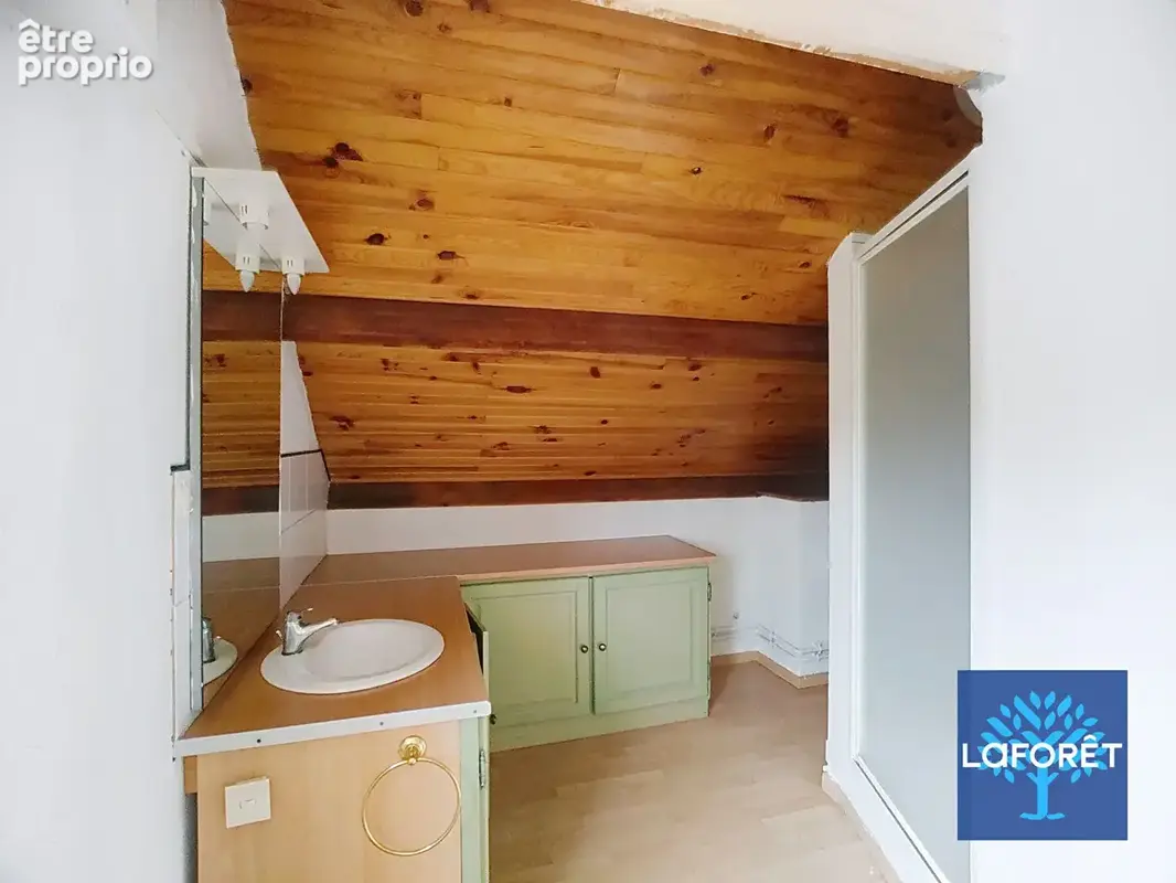 Maison individuelle 155 m² - photo 9