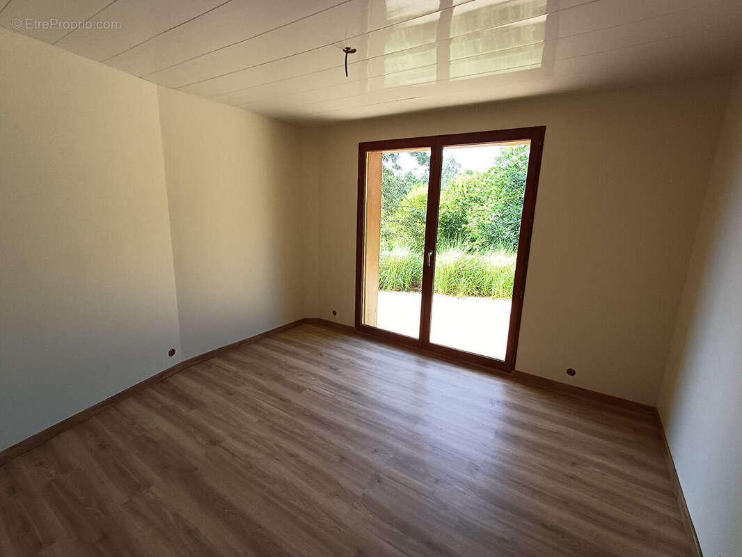Maison Argentre - photo 13