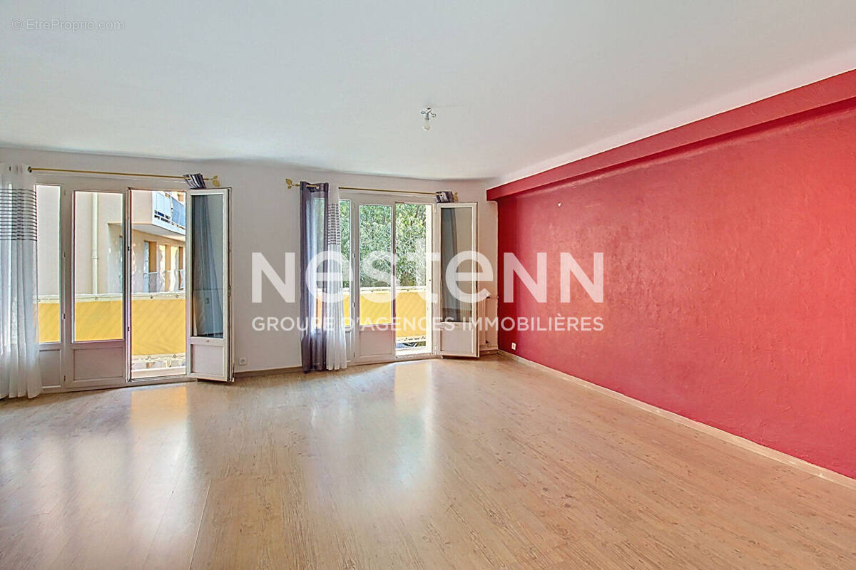 Appartement à DRAGUIGNAN