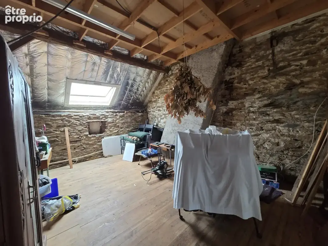 Belle maison de campagne type longère - photo 13