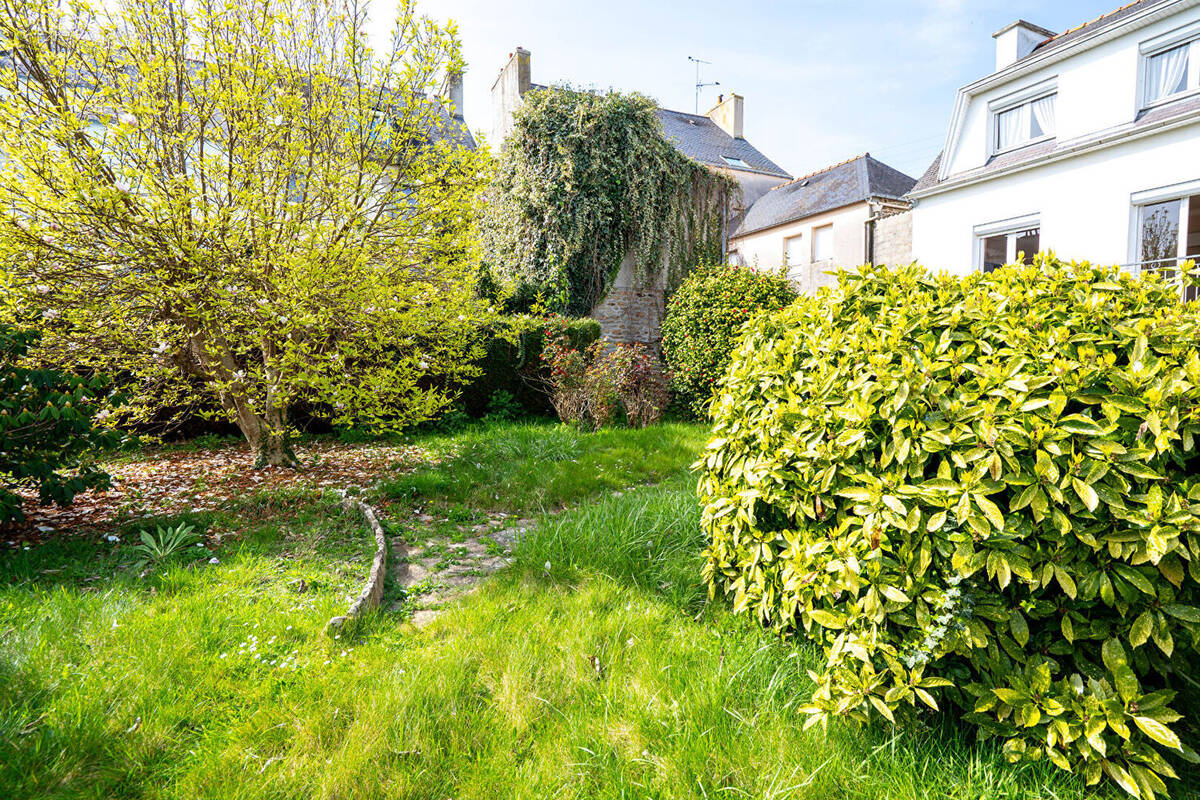 Maison à CONCARNEAU