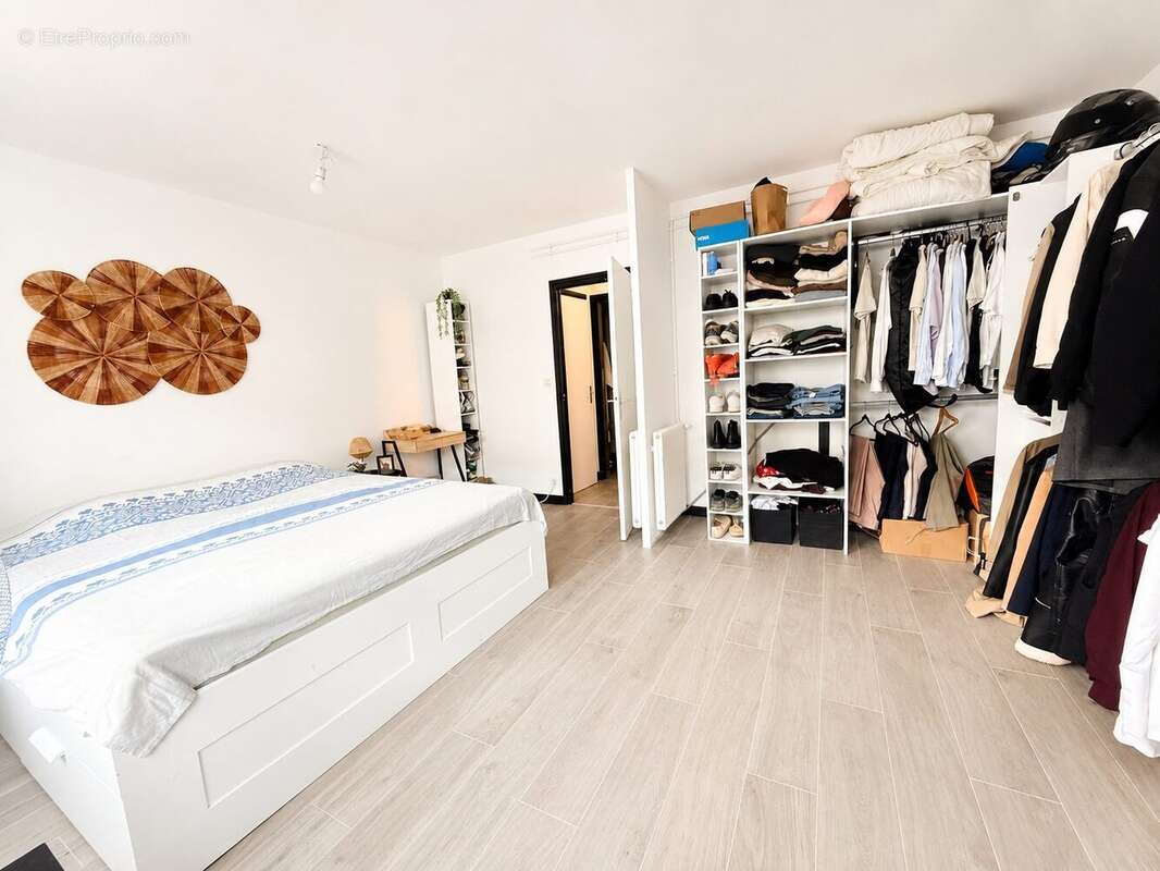Appartement 74 m² à Clermont-Ferrand  - photo 6