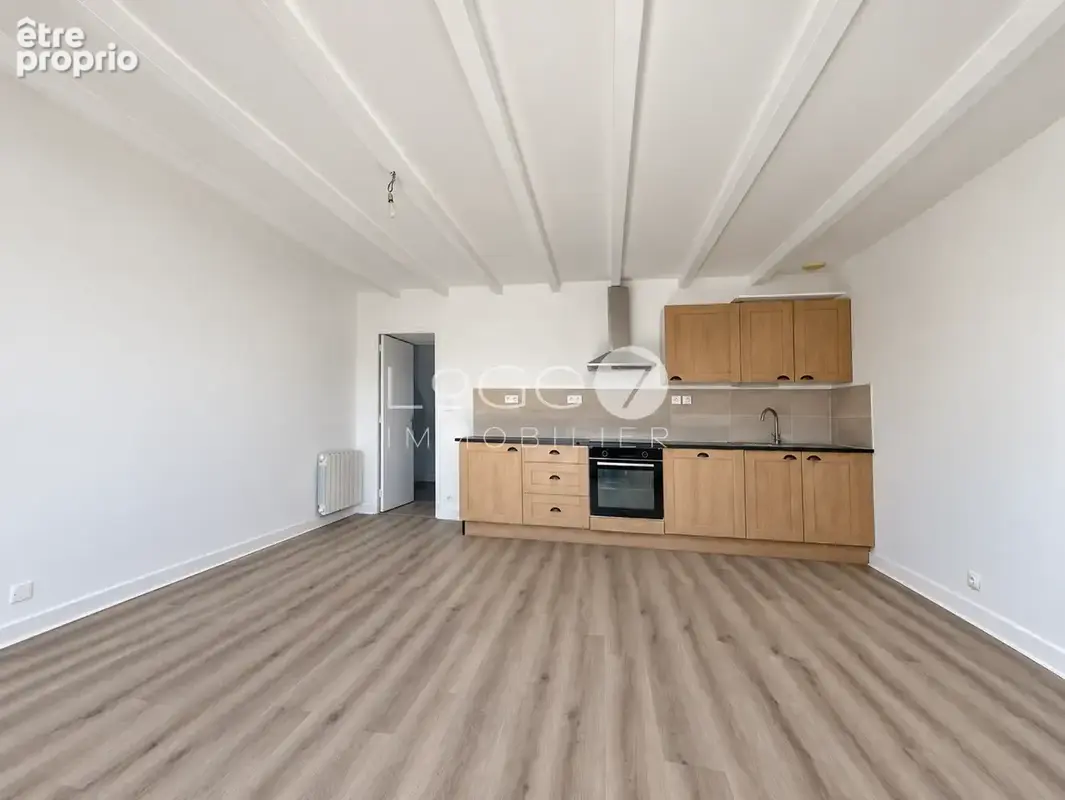 Appartement T4 82 m2   3 chambres   Rénové   Clohars-Carnoët centre-bourg - photo 5
