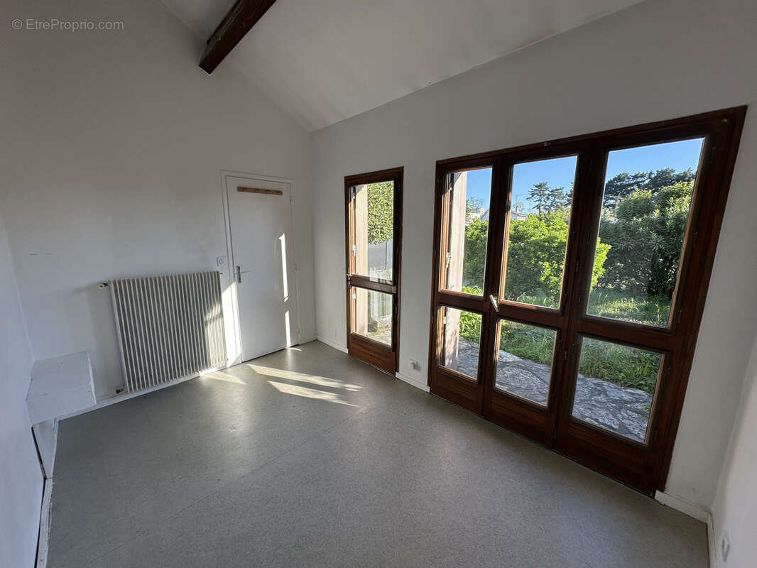 Maison à EYSINES