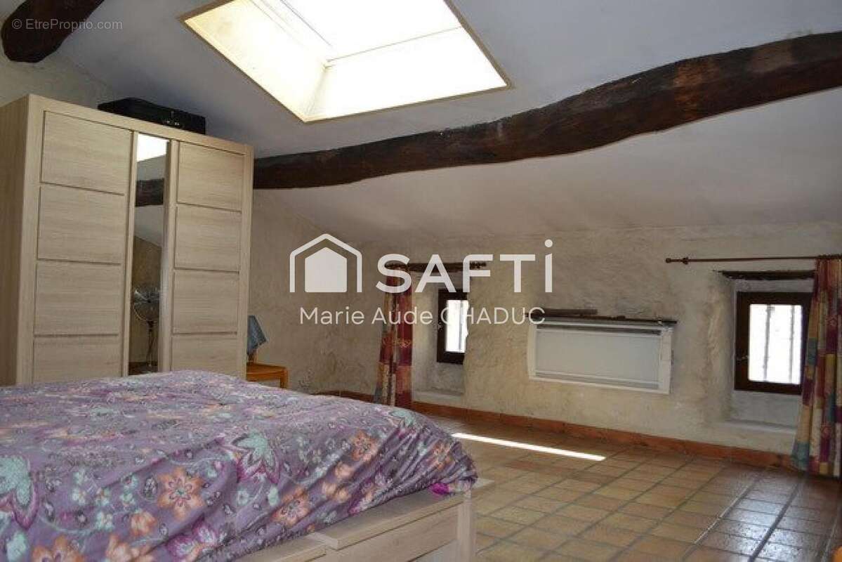 Photo 8 - Maison à LABLACHERE