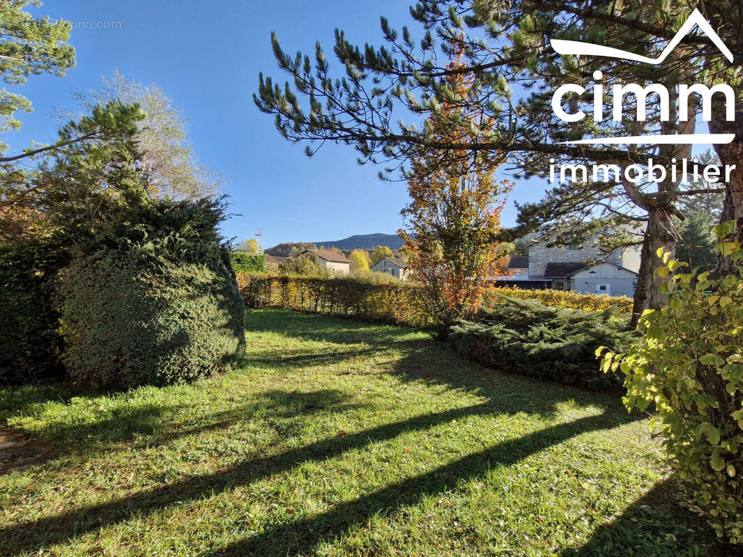 Maison à LA CHAPELLE-EN-VERCORS