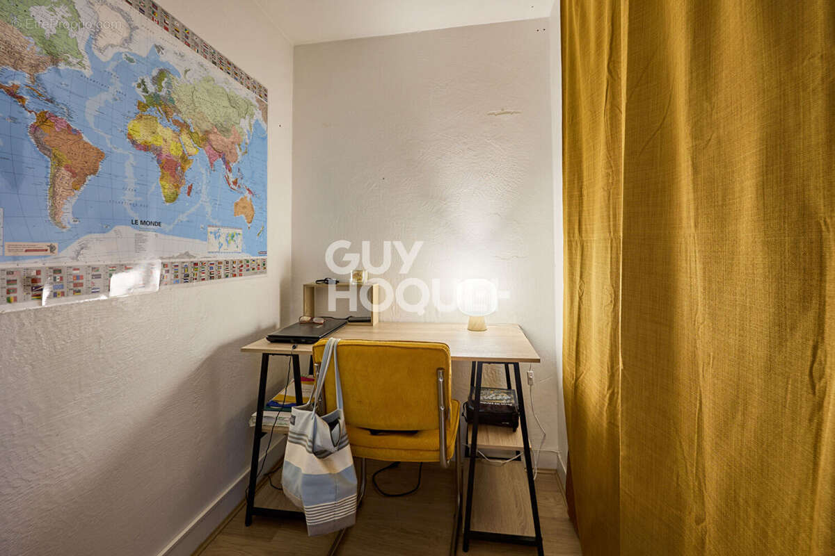 Appartement à TROUVILLE-SUR-MER