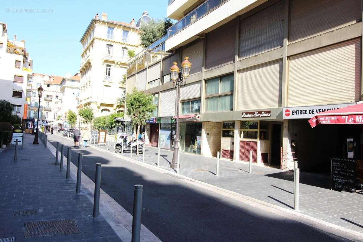 Parking en vente - photo 2