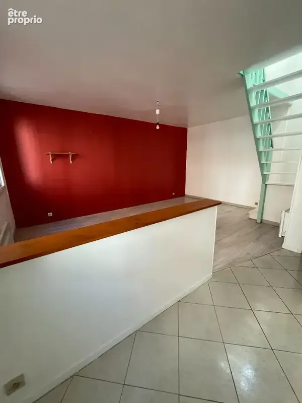 F3 - duplex - 53m2 - massillon - photo 2