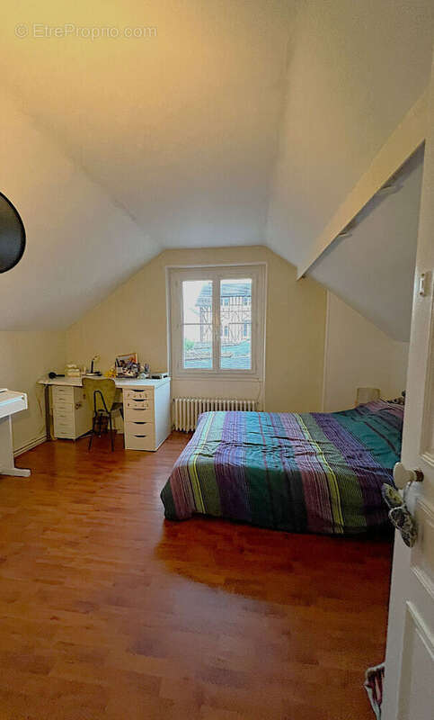 Maison à COYE-LA-FORET