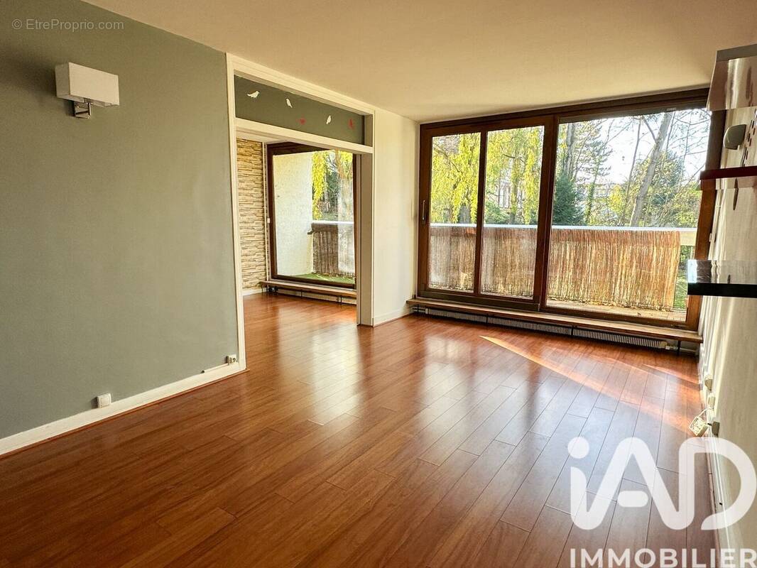 Photo 1 - Appartement à ANTONY