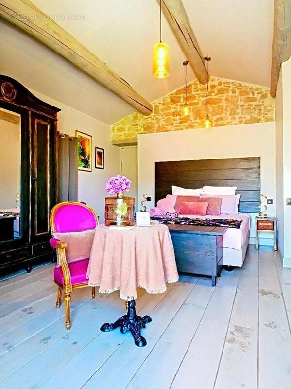 Photo 7 - Maison à SAINT-GERVAIS