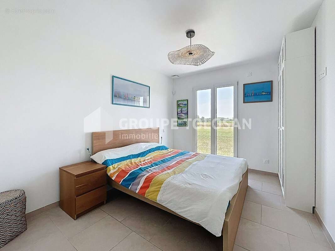 Maison à SAINT-ORENS-DE-GAMEVILLE