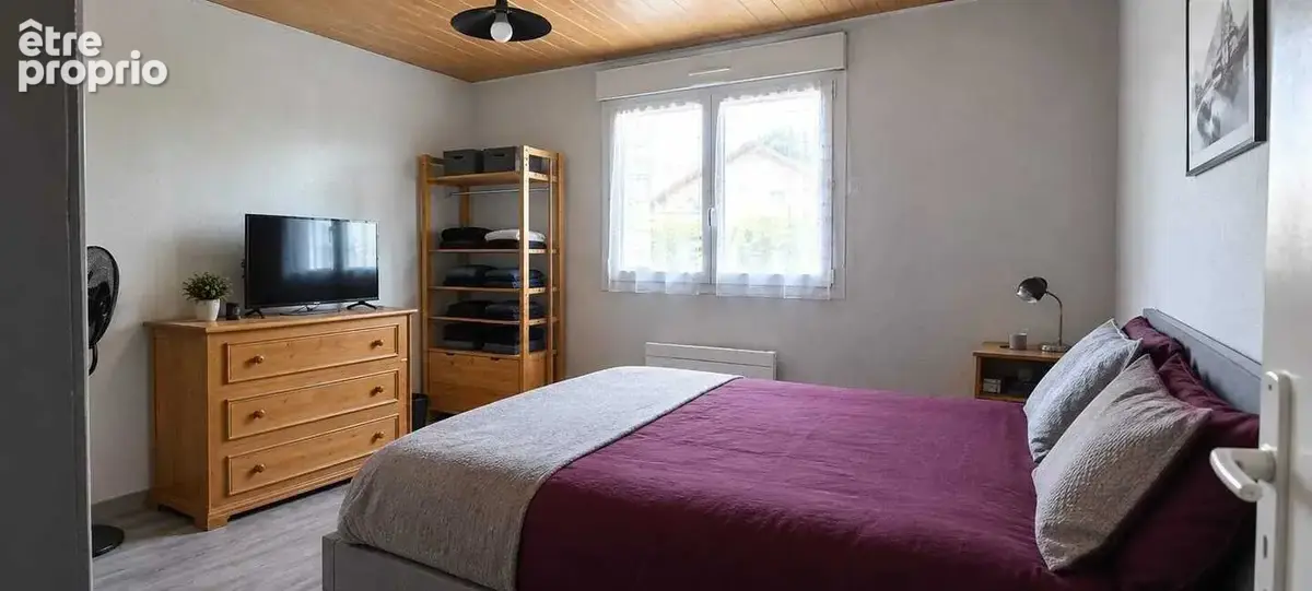 Maison de 94 m² au calme en impasse, proche de toutes commodités - photo 5