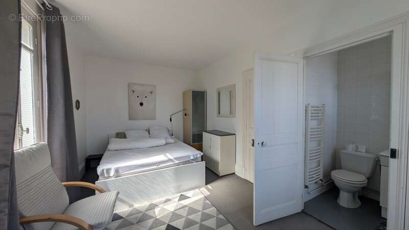 Maison à MERS-LES-BAINS