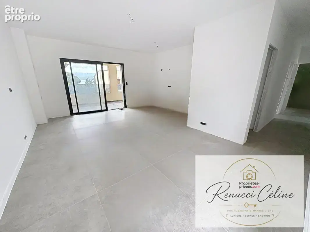 Appartement à GROSSETO-PRUGNA