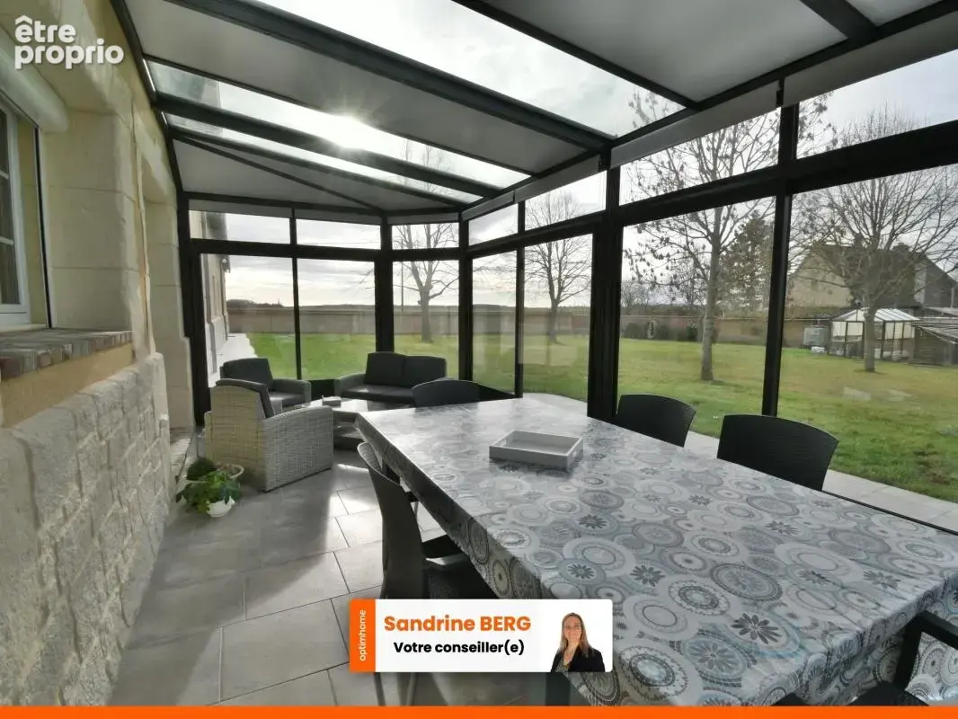 Rare – maison d’exception avec dépendances et grand terrain - photo 11