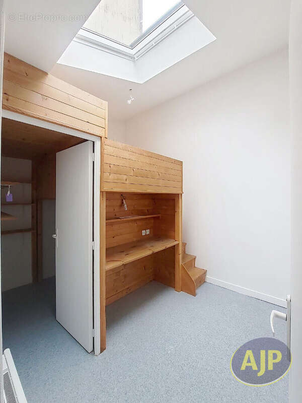 Appartement à PAIMBOEUF