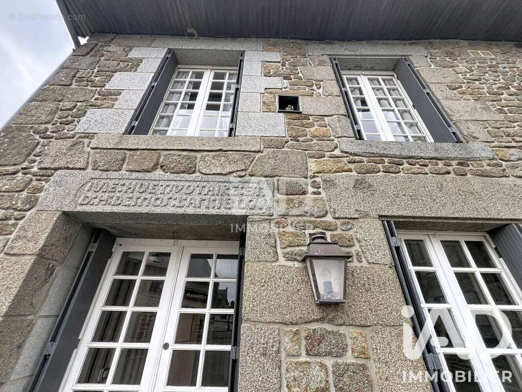 Photo 2 - Maison à BONNEMAIN