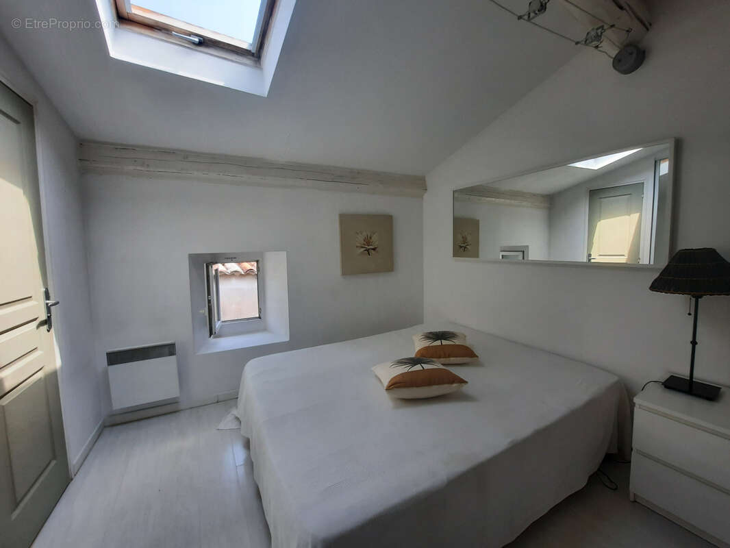 Maison à SAINT-GENIES-DE-MALGOIRES