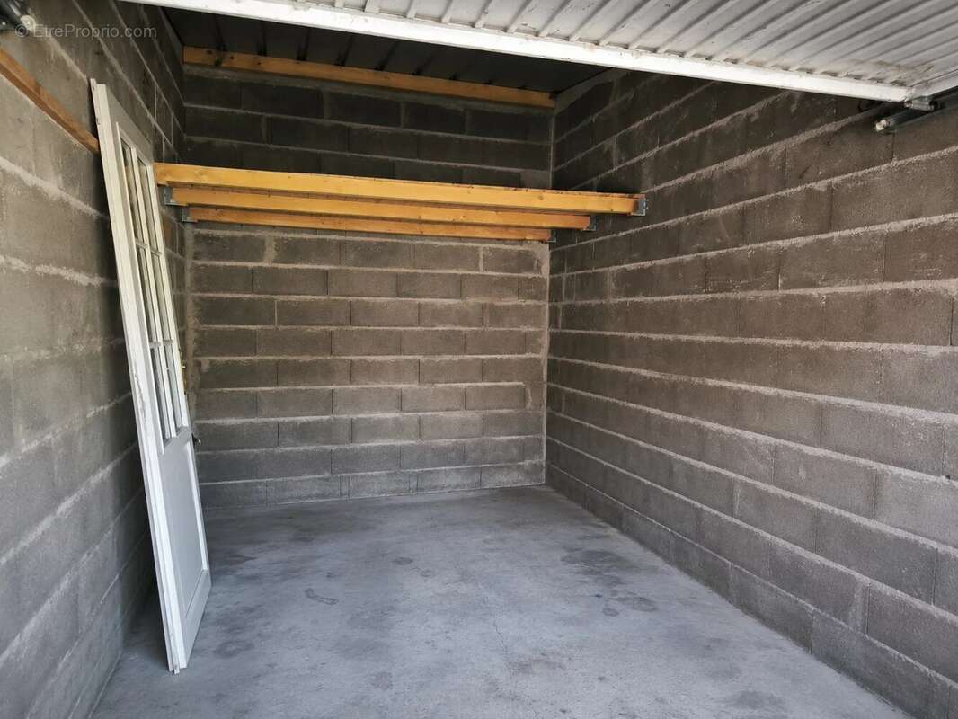 Appartement à THIONVILLE