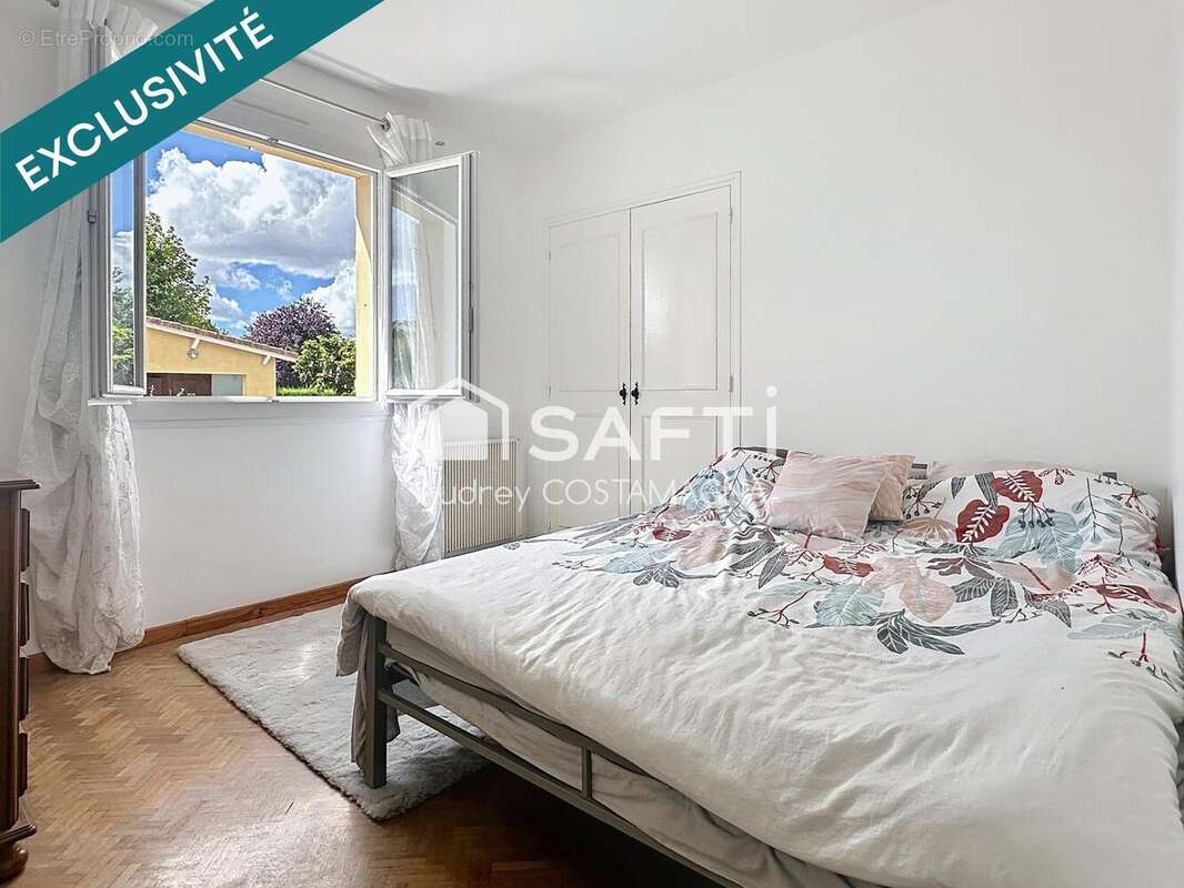 Photo 6 - Maison à MONTECH