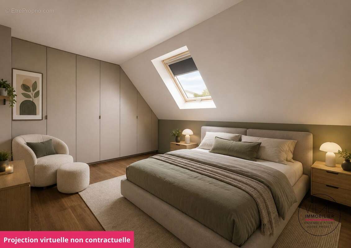 Appartement 176 m² à Selestat  - photo 6