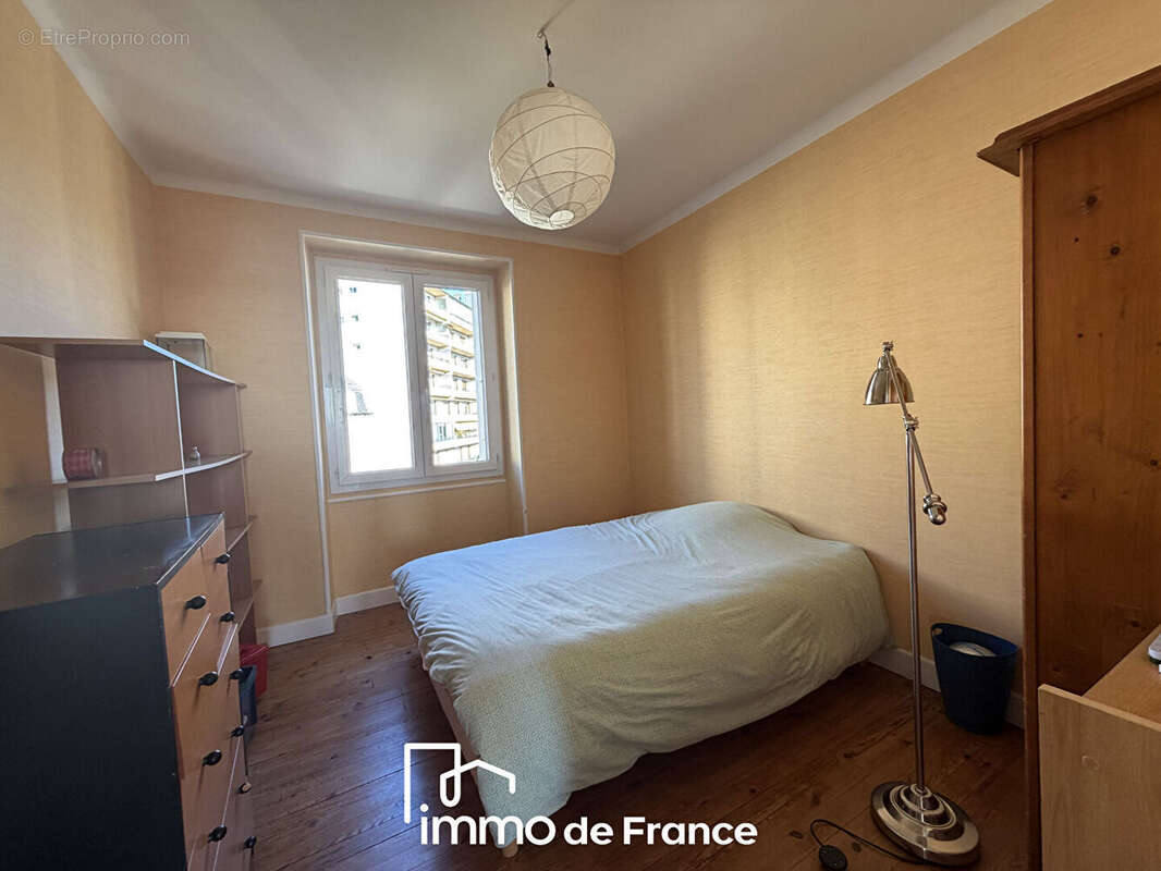 Appartement à RODEZ
