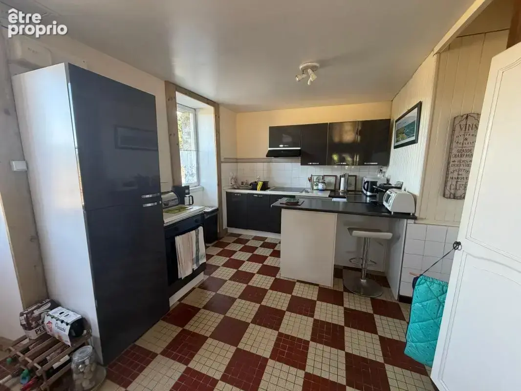 Le Conquet Maison vue sur la ria - photo 6