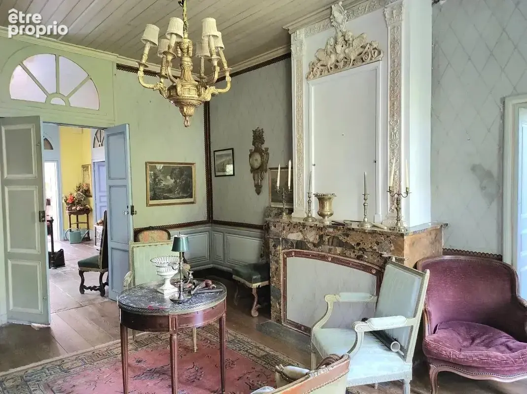 Hotel particulier - photo 20