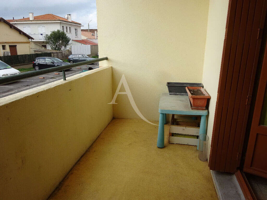 Appartement à FRONTIGNAN