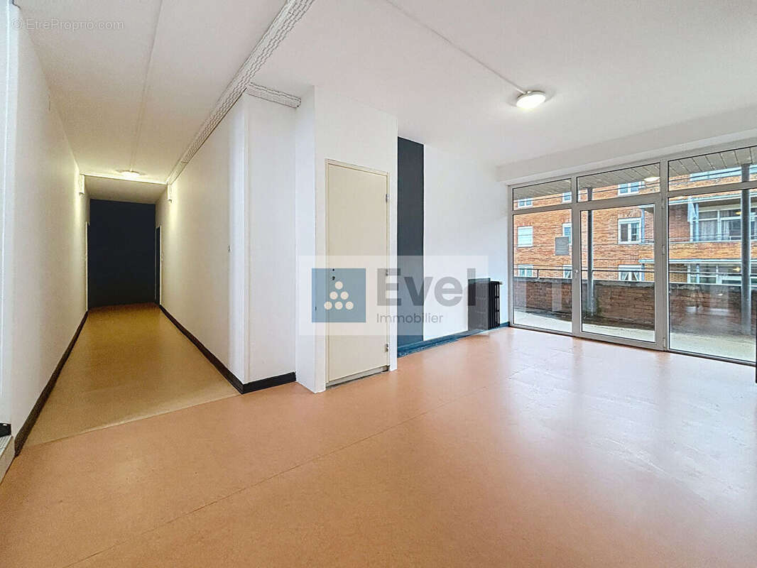 Appartement à RECHICOURT-LE-CHATEAU