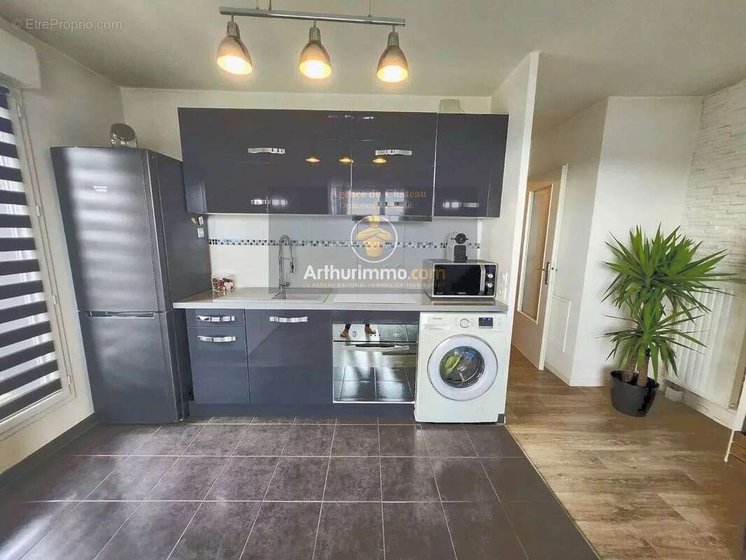 Appartement à ERAGNY