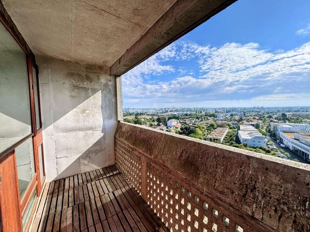 Appartement à REZE