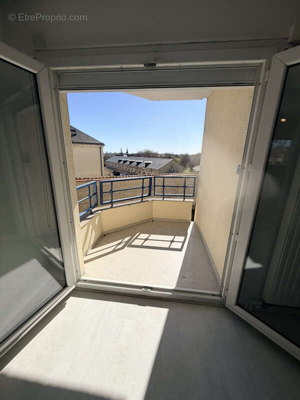 Appartement à CAEN