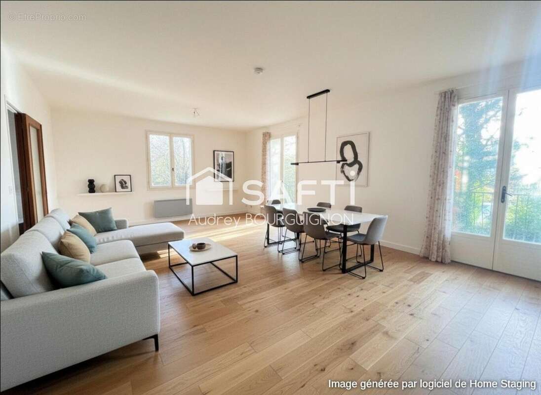 Photo 6 - Maison à LE THOR