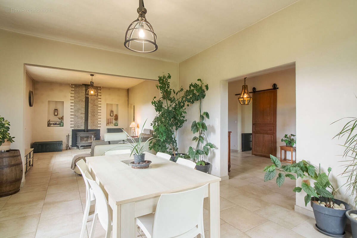 Maison à CARCASSONNE