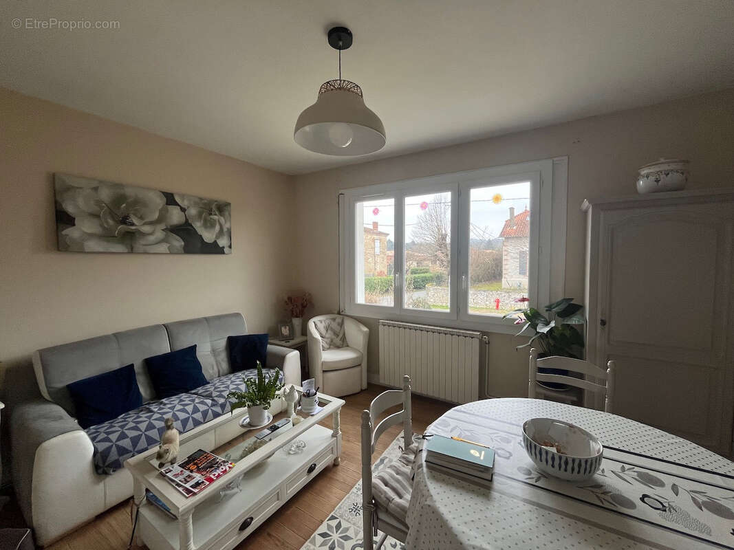 Maison à VILLENEUVE-SUR-LOT