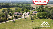 Maison à GREZET-CAVAGNAN