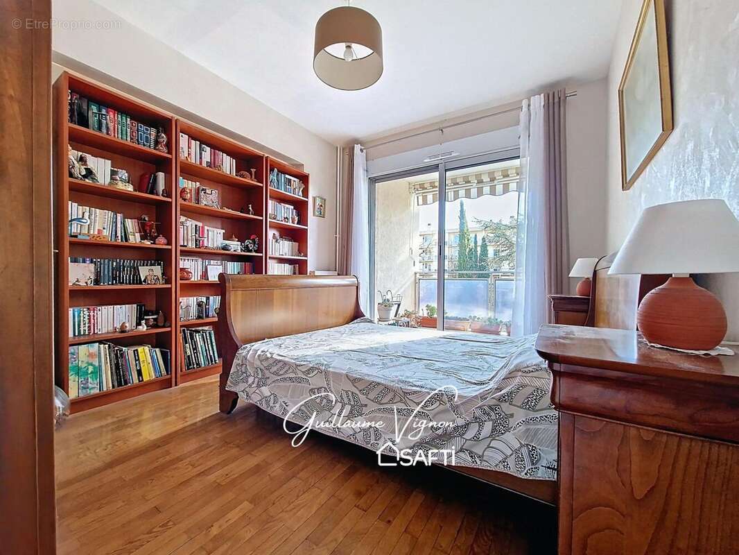 Photo 8 - Appartement à SAINTE-FOY-LES-LYON