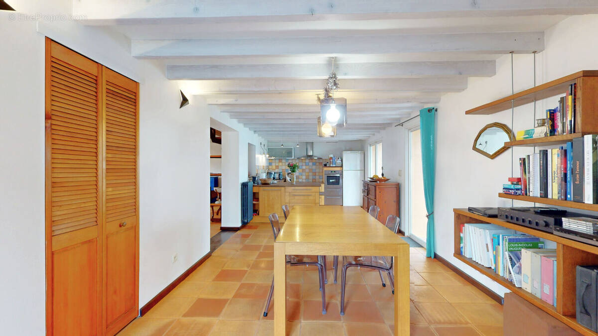 Maison à TOULOUSE