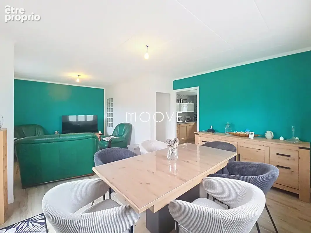 Maison viager occupé - photo 3