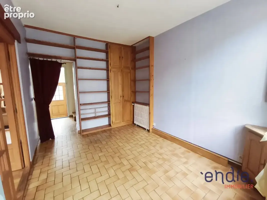 Maison familiale 3 chambres avec jardin et dépendances - photo 9