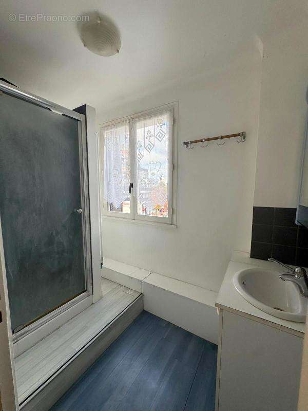 Appartement à LE BLANC-MESNIL